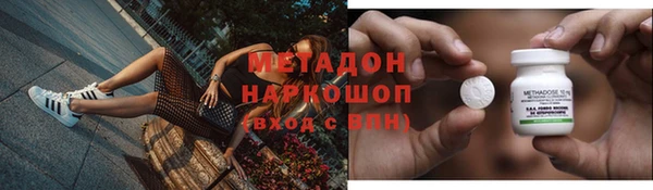 прущая мука Липки